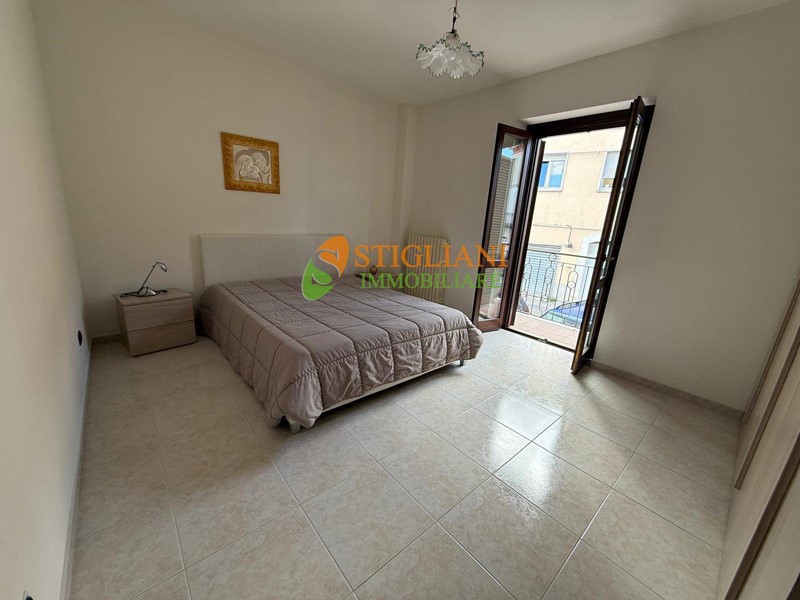 Appartamento in Affitto a Vinchiaturo, 600&euro;, 100 m²