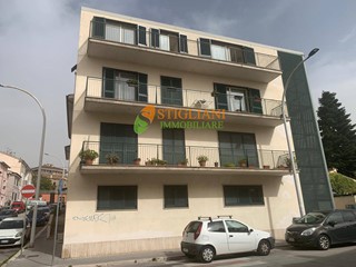 Quadrilocale in Vendita a Campobasso, 99'000€, 85 m²
