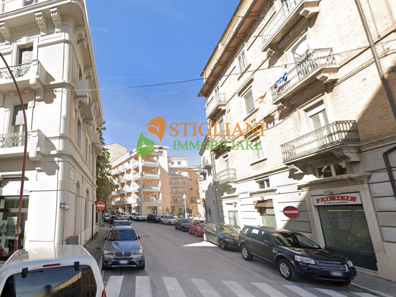 Quadrilocale in Vendita a Campobasso, 120 m²