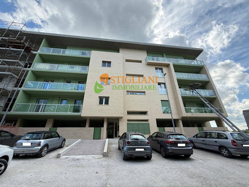 Bilocale in Vendita a Campobasso, 60 m²