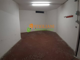 Box in Vendita a Campobasso, 22'000€, 24 m²
