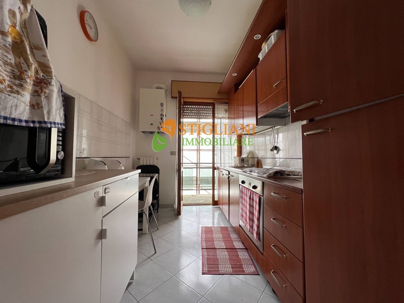 Appartamento in Vendita a Vinchiaturo, 90'000€, 90 m²