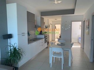 Quadrilocale in Vendita a Termoli, 120 m²
