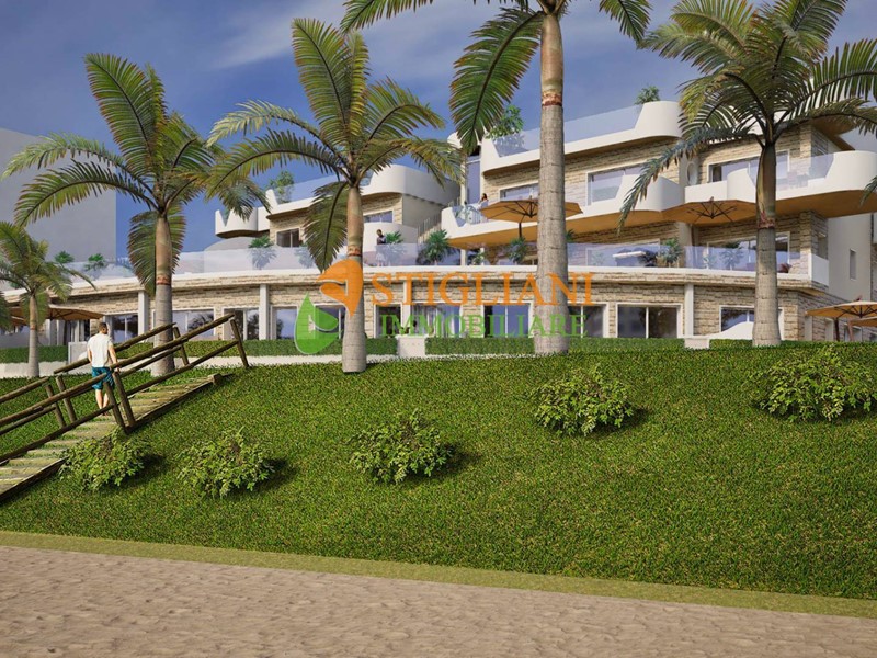 Monolocale in Vendita a Termoli, 55 m²