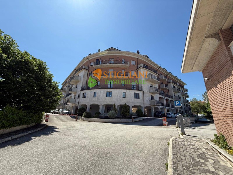 Appartamento in Vendita a Campobasso, 300 m²