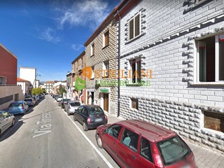 Quadrilocale in Vendita a Campobasso, 80'000€, 70 m²