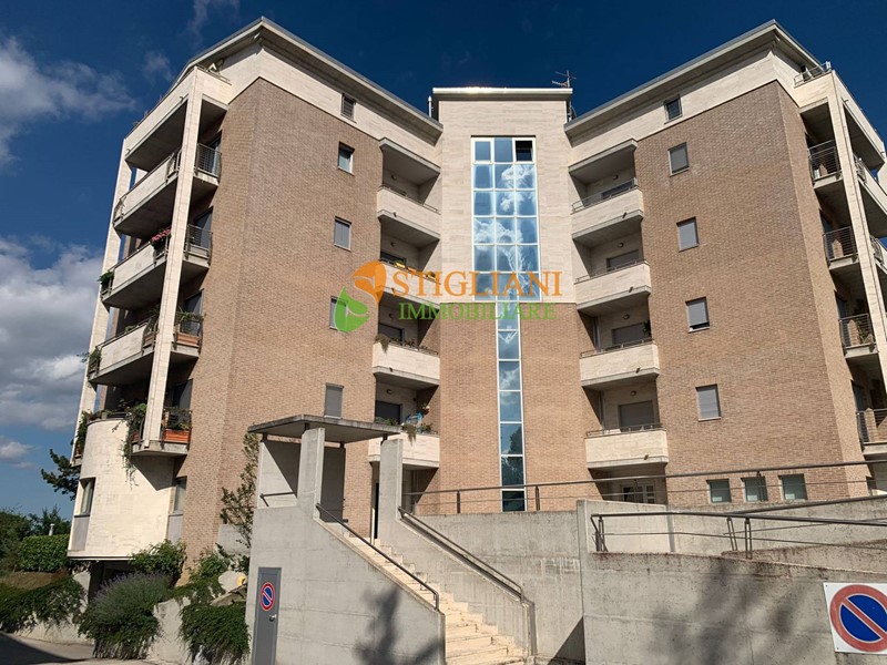 Appartamento in Vendita a Campobasso, 245'000€, 120 m²