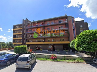 Immobile commerciale in Vendita a Campobasso, 45'000€, 110 m²