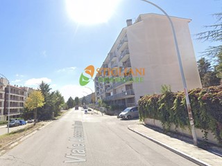 Trilocale in Vendita a Campobasso, 300'000€, 105 m²