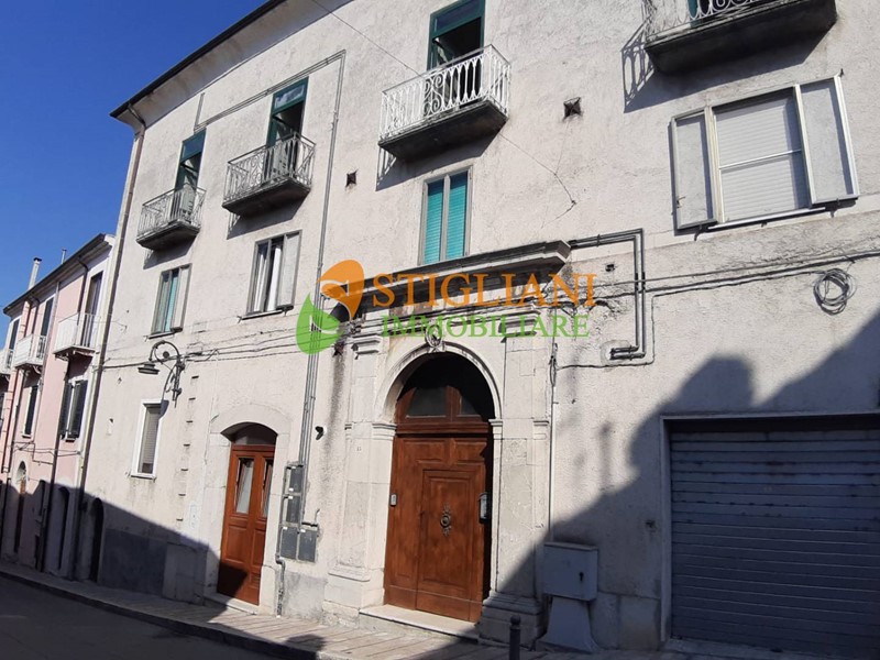 Appartamento in Vendita a Ripalimosani, 139'000€, 450 m²