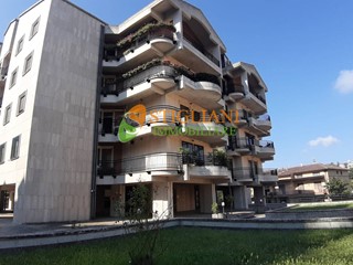 Ufficio in Vendita a Campobasso, 90'000€, 75 m²