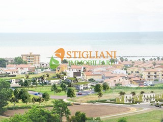 Villetta a schiera in Vendita a Termoli, 150 m²