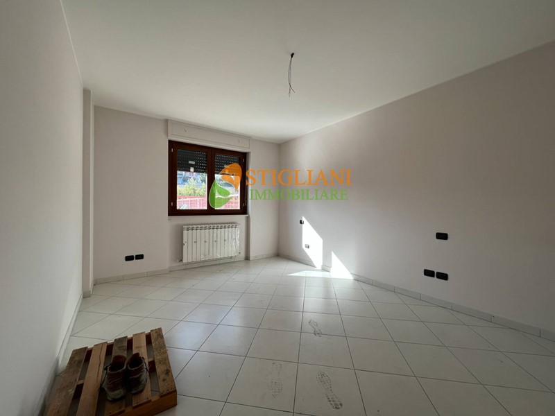 Ufficio in Vendita a Campobasso, 50'000€, 60 m²