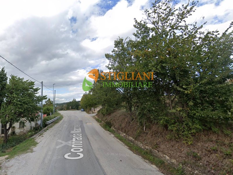 Terreno agricolo in Vendita a Campobasso, 30'000€, 2500 m²