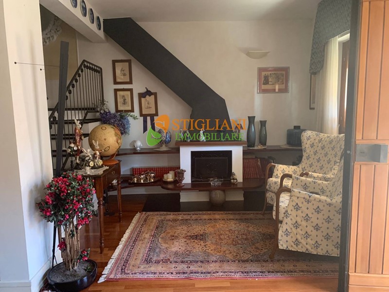 Villetta a schiera in Vendita a Campobasso, 249'000€, 300 m²