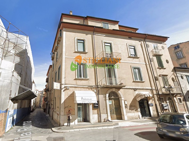 Immobile commerciale in Affitto a Campobasso, 600&euro;, 30 m²