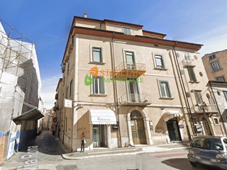 Immobile commerciale in Affitto a Campobasso, 600€, 30 m²