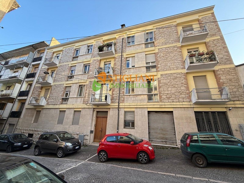 Quadrilocale in Vendita a Campobasso, 80'000€, 150 m²