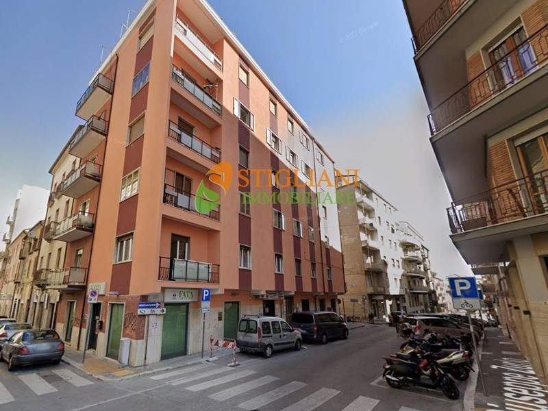 Box in Vendita a Campobasso, 29'000€, 50 m²