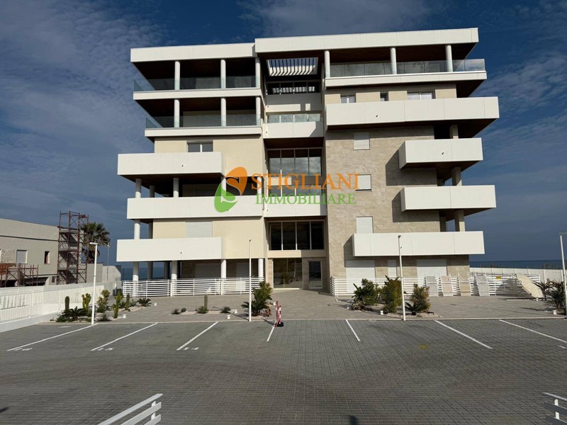 Trilocale in Vendita a Termoli, 310'000&euro;, 90 m²