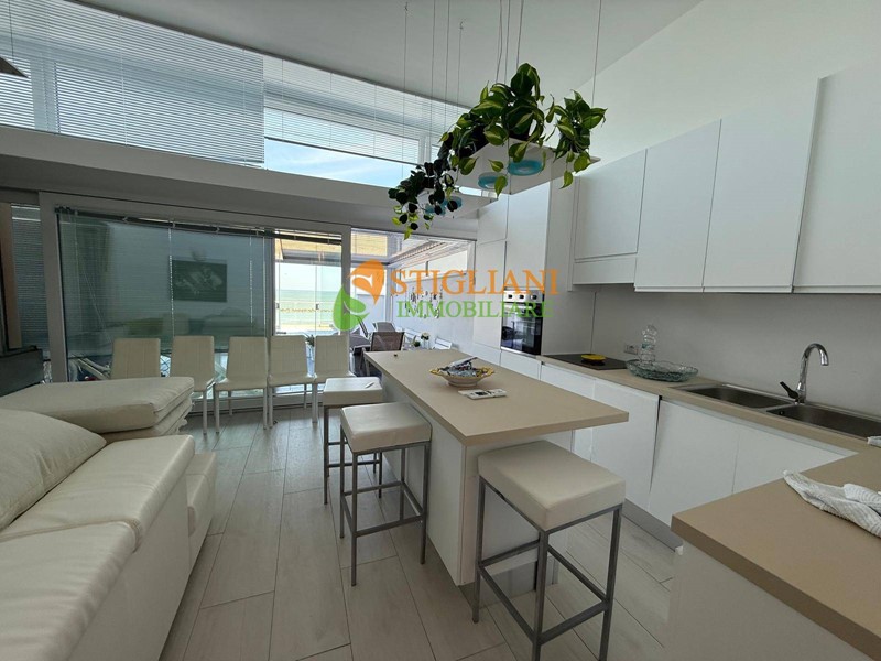 Quadrilocale in Vendita a Termoli, 100 m²