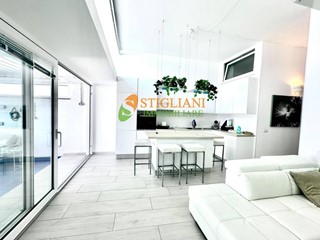 Quadrilocale in Vendita a Termoli, 100 m²