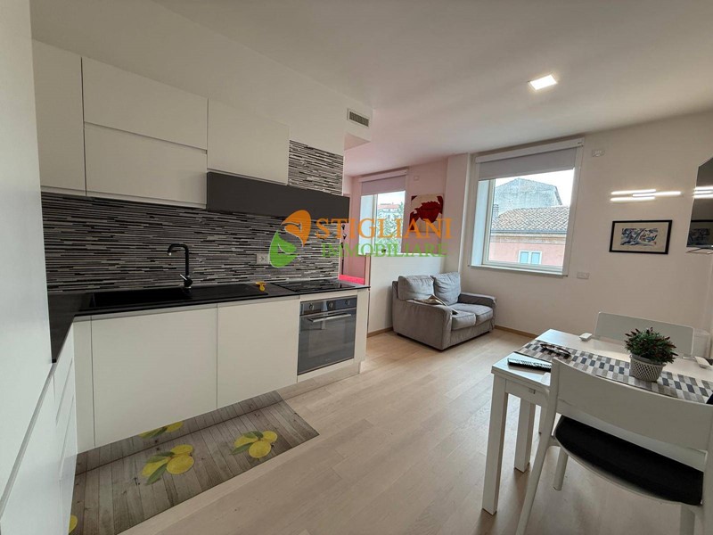 Bilocale in Vendita a Campobasso, 150'000€, 40 m²