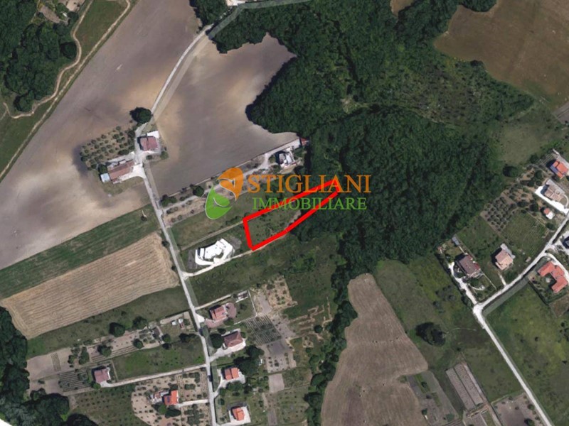 Terreno agricolo in Vendita a Campobasso, 48'000€, 3220 m²