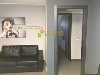 Ufficio in Vendita a Campobasso, 88 m²