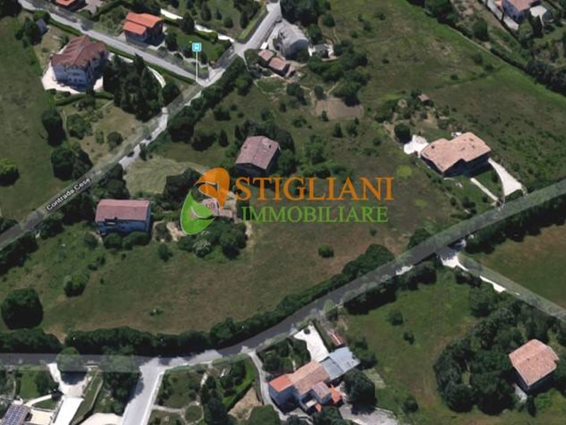 Terreno agricolo in Vendita a Campobasso, 85'000€, 3000 m²