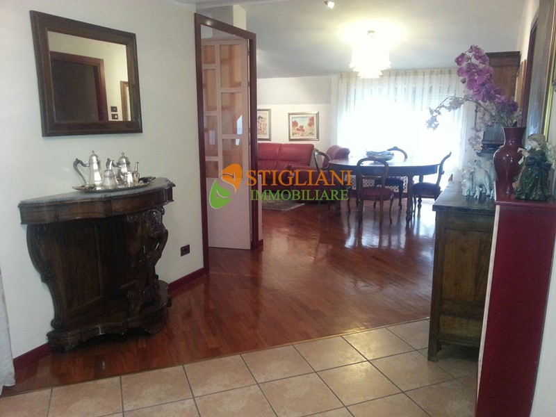 Appartamento in Vendita a Campobasso, 190 m²
