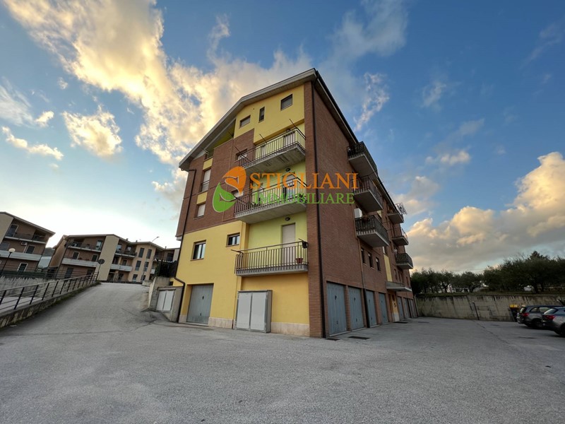 Appartamento in Vendita a Mirabello Sannitico, 115 m²