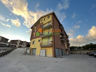 Appartamento in Vendita a Mirabello Sannitico, 115 m²