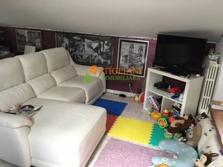 Attico in Vendita a Campobasso, 65'000€, 100 m²