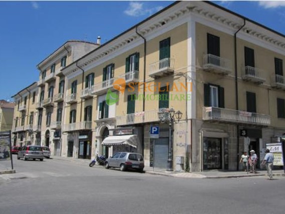 Appartamento in Vendita a Campobasso, 180 m²