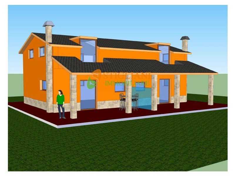 Terreno agricolo in Vendita a Campobasso, 50'000€, 3100 m²