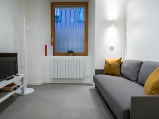 Monolocale in Affitto a Udine, 29 m²