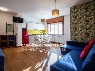Monolocale in Affitto a Udine, 35 m²
