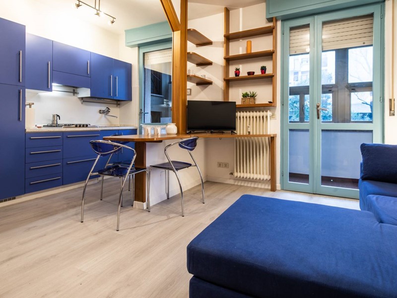 Trilocale in Affitto a Udine, 50 m²