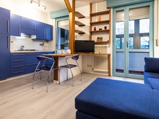 Trilocale in Affitto a Udine, 50 m²