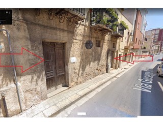 Magazzino in Vendita a Castelvetrano, 15'000&euro;, 40 m²