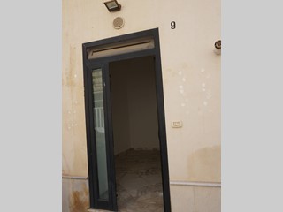 Immobile commerciale in Vendita a Castelvetrano, 17'000&euro;, 42 m²