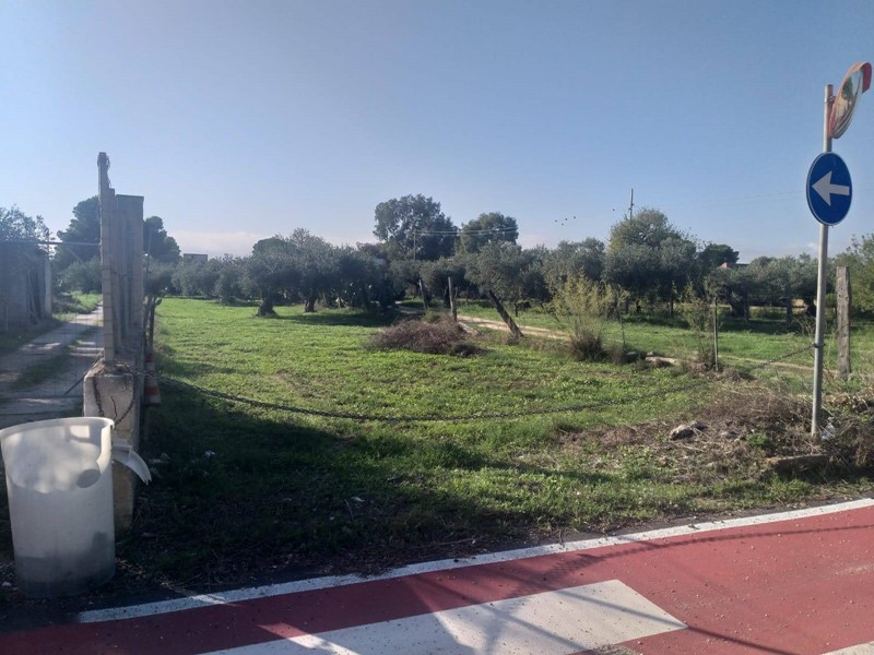Terreno edificabile in Vendita a Castelvetrano, 19'000&euro;, 1015 m²