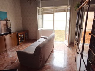 Appartamento in Vendita a Castelvetrano, 48'000&euro;, 170 m²