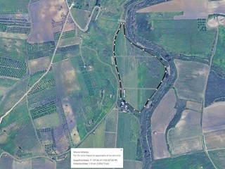 Terreno agricolo in Vendita a Partanna, 350'000€, 72000 m²