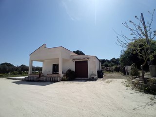 Casa Indipendente in Vendita a Castelvetrano, 160'000&euro;, 100 m²