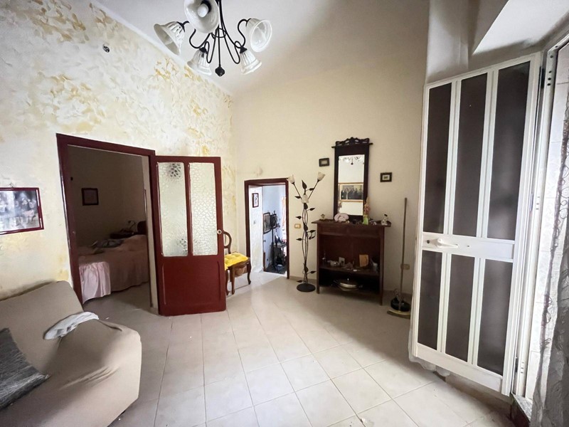 Casa Indipendente in Vendita a Castelvetrano, 25'000&euro;, 100 m²