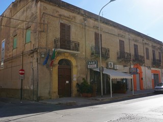 Casa Indipendente in Vendita a Castelvetrano, 550'000&euro;, 1500 m²