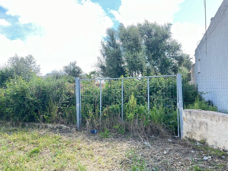 Terreno edificabile in Vendita a Castelvetrano, 18'000&euro;, 1300 m²