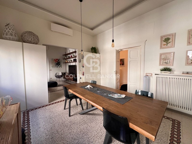 Appartamento in Vendita a Pescara, 600'000€, 190 m²